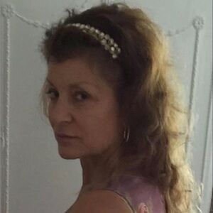 Meet your Posher, Corinne